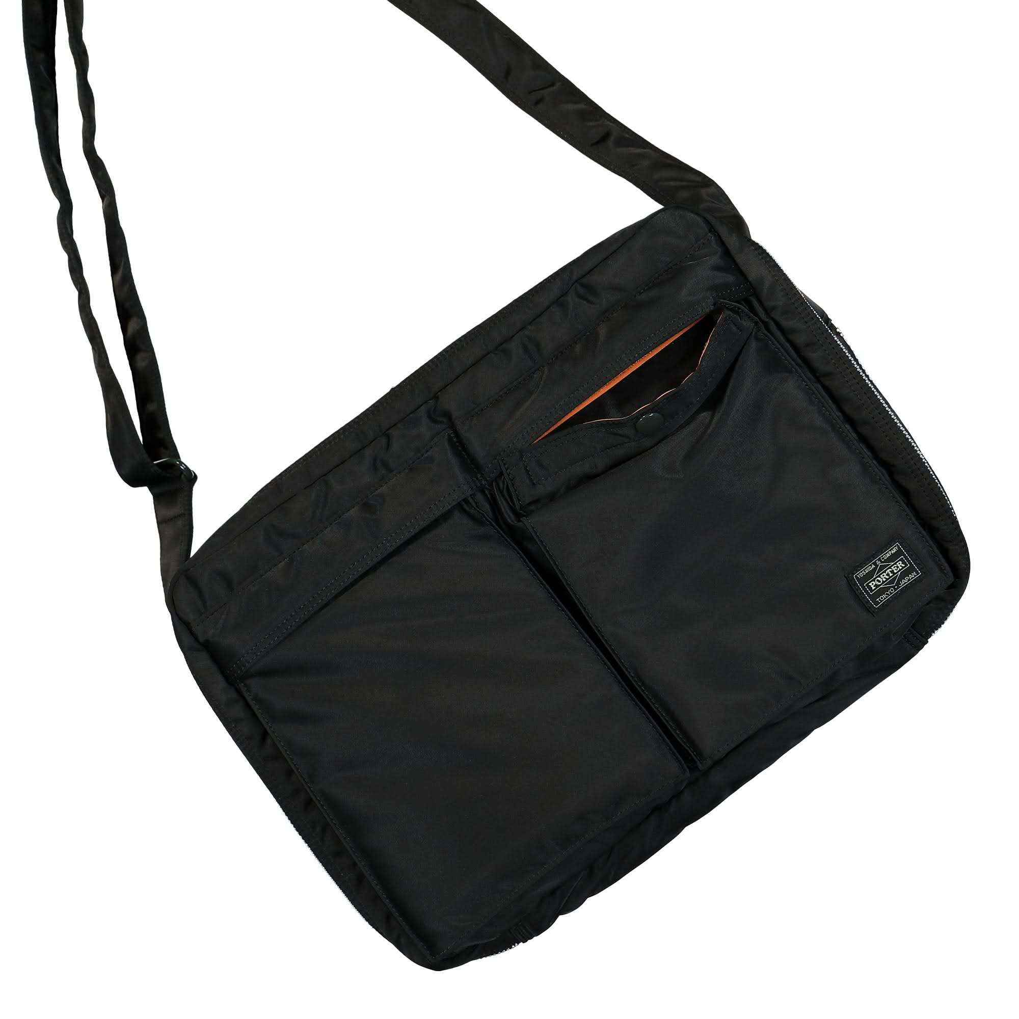 Tanker Shoulder Bag GATE