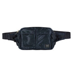 Porter-Yoshida & Co. Tanker Waist Bag Blue Detail view 1 | Gate