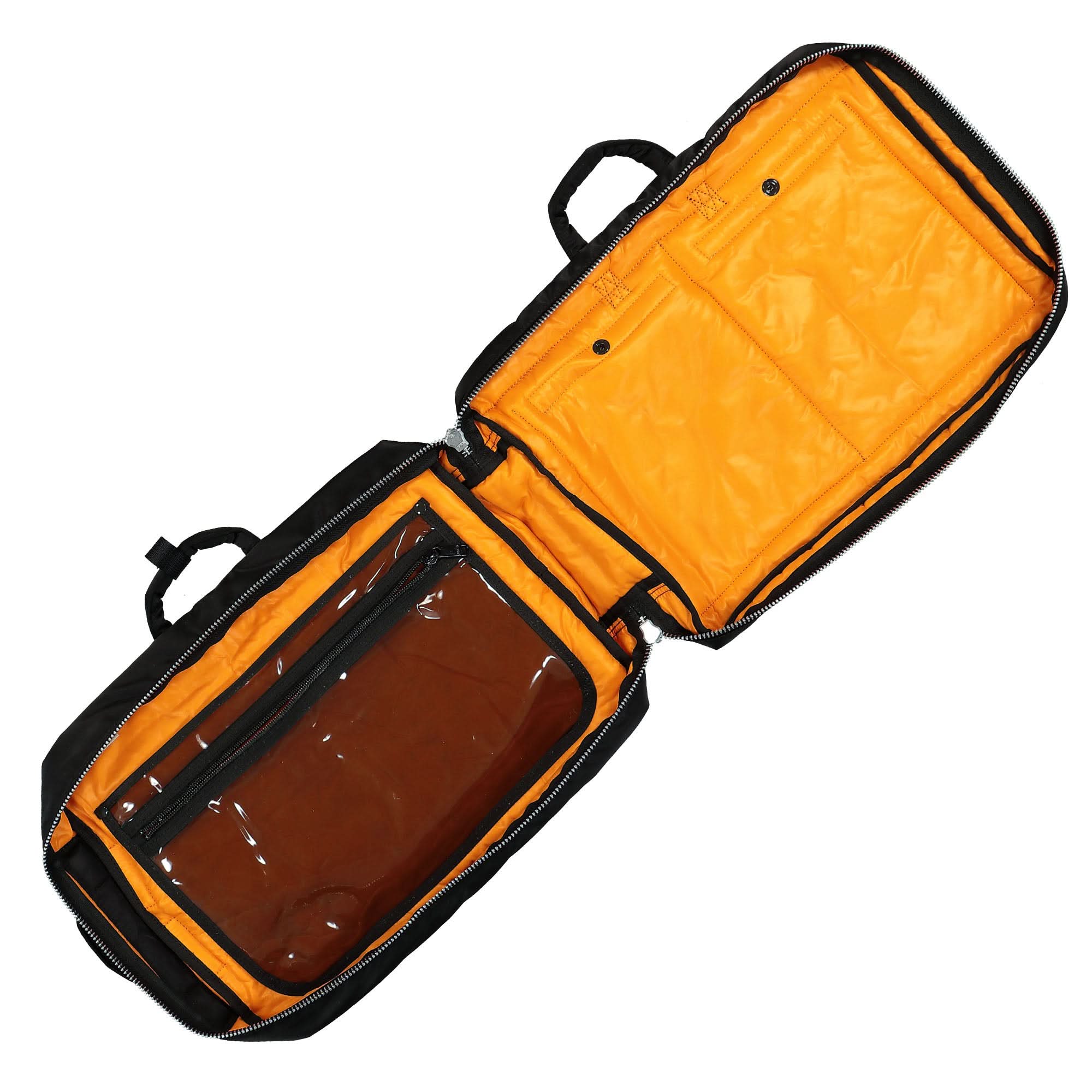 Tanker 3Way Briefcase | GATE