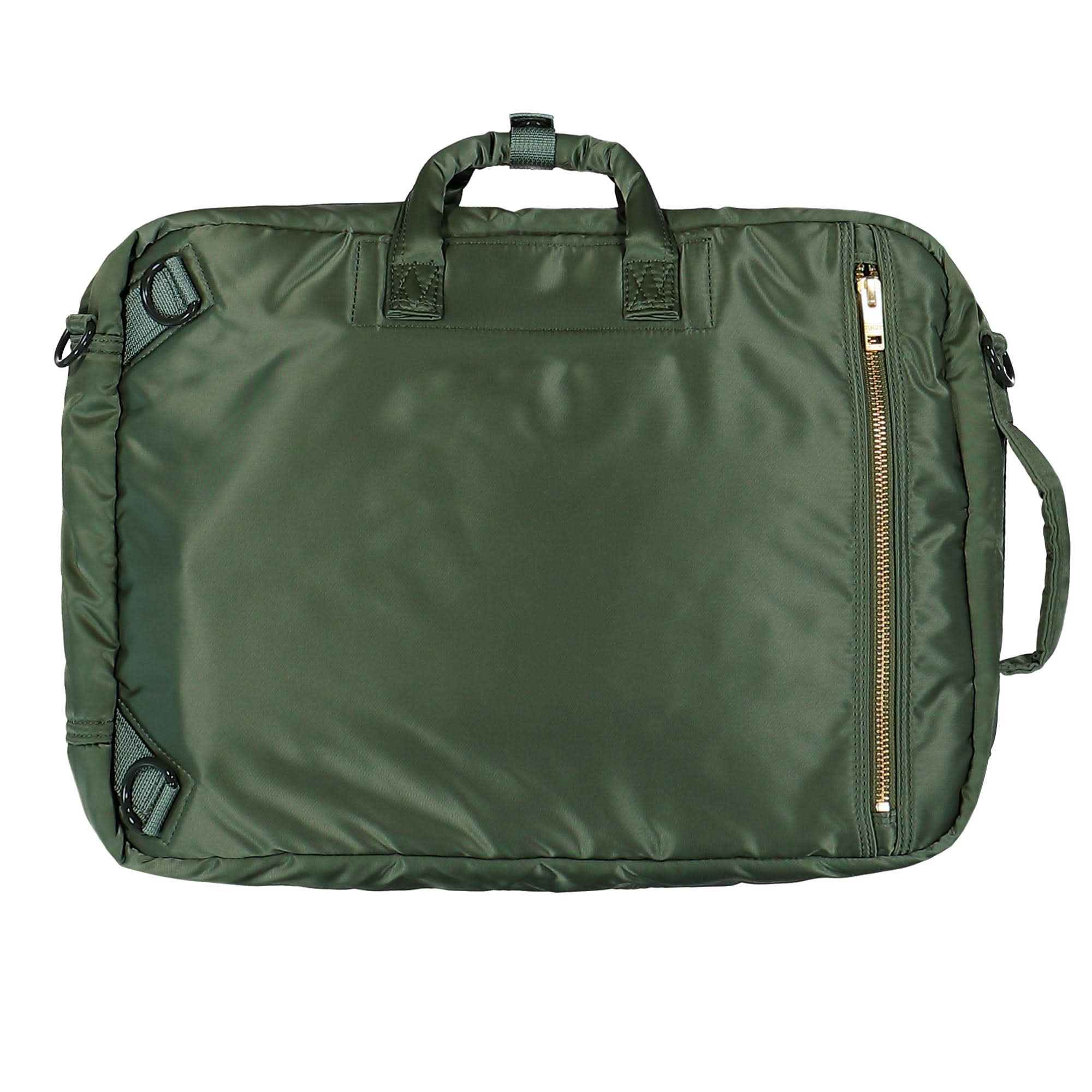 Tanker 3Way Briefcase | GATE