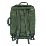 Tanker 3Way Briefcase