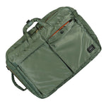 Tanker 3Way Briefcase