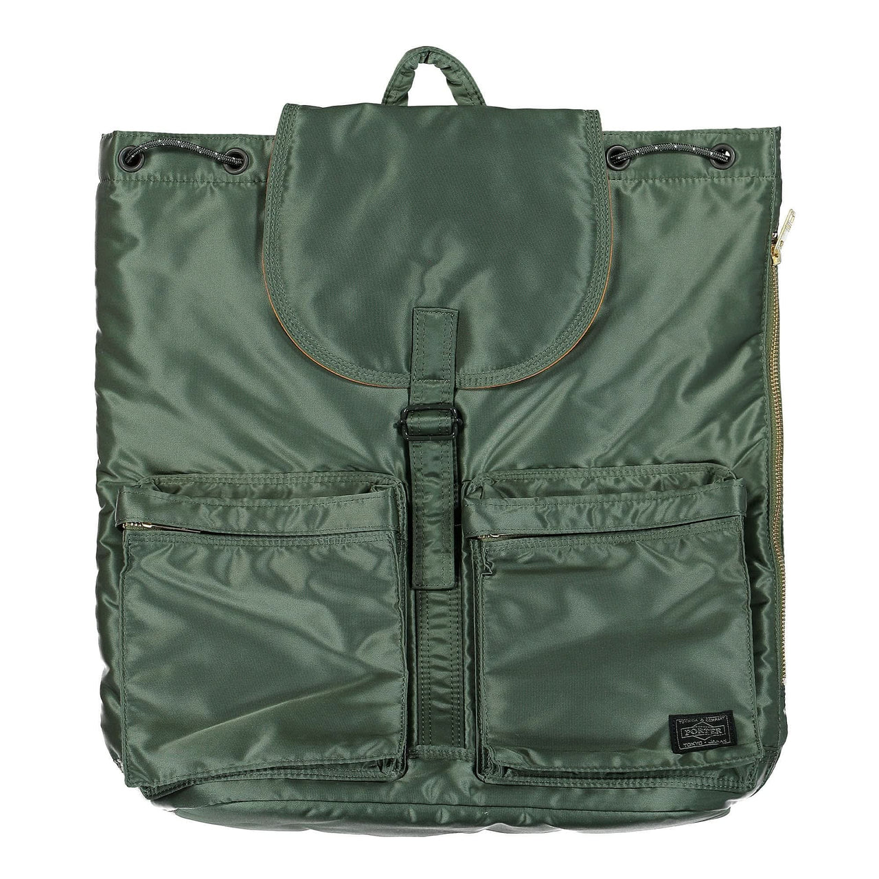 Tanker Rucksack