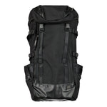 Porter-Yoshida & Co. Heat Ruck Sack Black Backpacks 703-06301-10 Detail View 1 | GATE