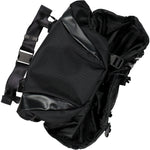 Porter-Yoshida & Co. Heat Ruck Sack Black Backpacks 703-06301-10 Detail View 5 | GATE