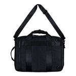 Porter-Yoshida & Co. Heat 3Way Briefcase Black Briefcases & Messenger Bags 703-06980-10 Detail View 2 | GATE