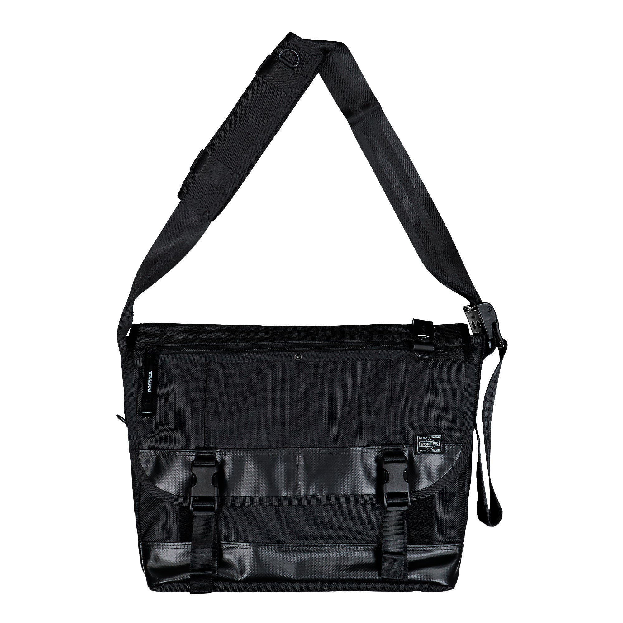 Porter-Yoshida & Co. - High-quality Bags & Accessories | GATE