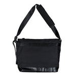 Porter-Yoshida & Co. Heat Messenger Bag (L) Black Briefcases & Messenger Bags 703-07967-10 Detail View 2 | GATE