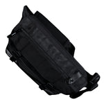 Porter-Yoshida & Co. Heat Messenger Bag (L) Black Briefcases & Messenger Bags 703-07967-10 Detail View 6 | GATE