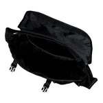 Porter-Yoshida & Co. Heat Messenger Bag (L) Black Briefcases & Messenger Bags 703-07967-10 Detail View 8 | GATE