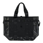 Porter-Yoshida & Co. Heat Tote Bag Black Detail view 2 | Gate
