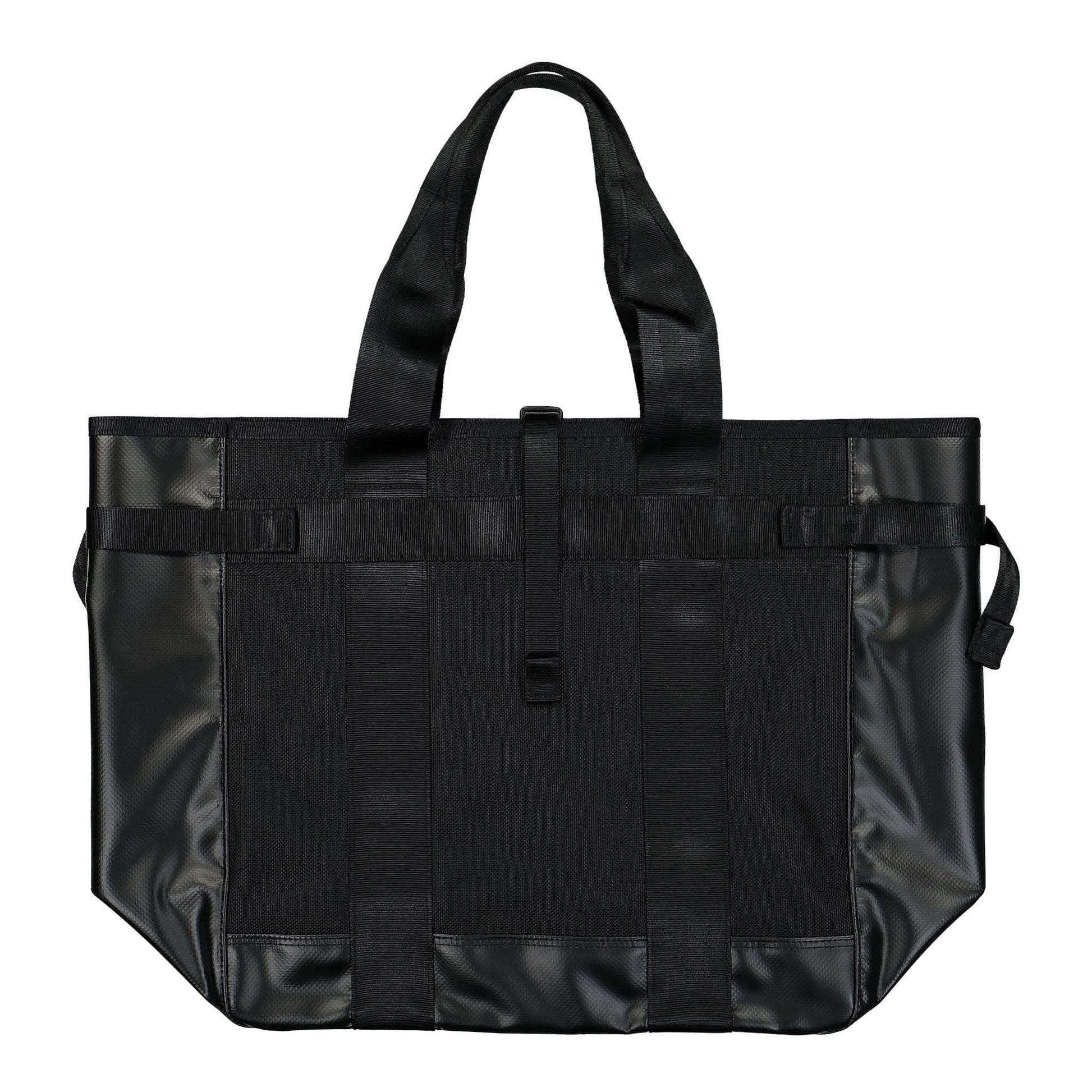 Porter-Yoshida & Co. Heat Tote Bag Black Detail view 2 | Gate