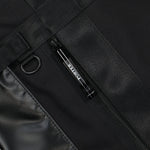 Porter-Yoshida & Co. Heat Tote Bag Black Detail view 4 | Gate
