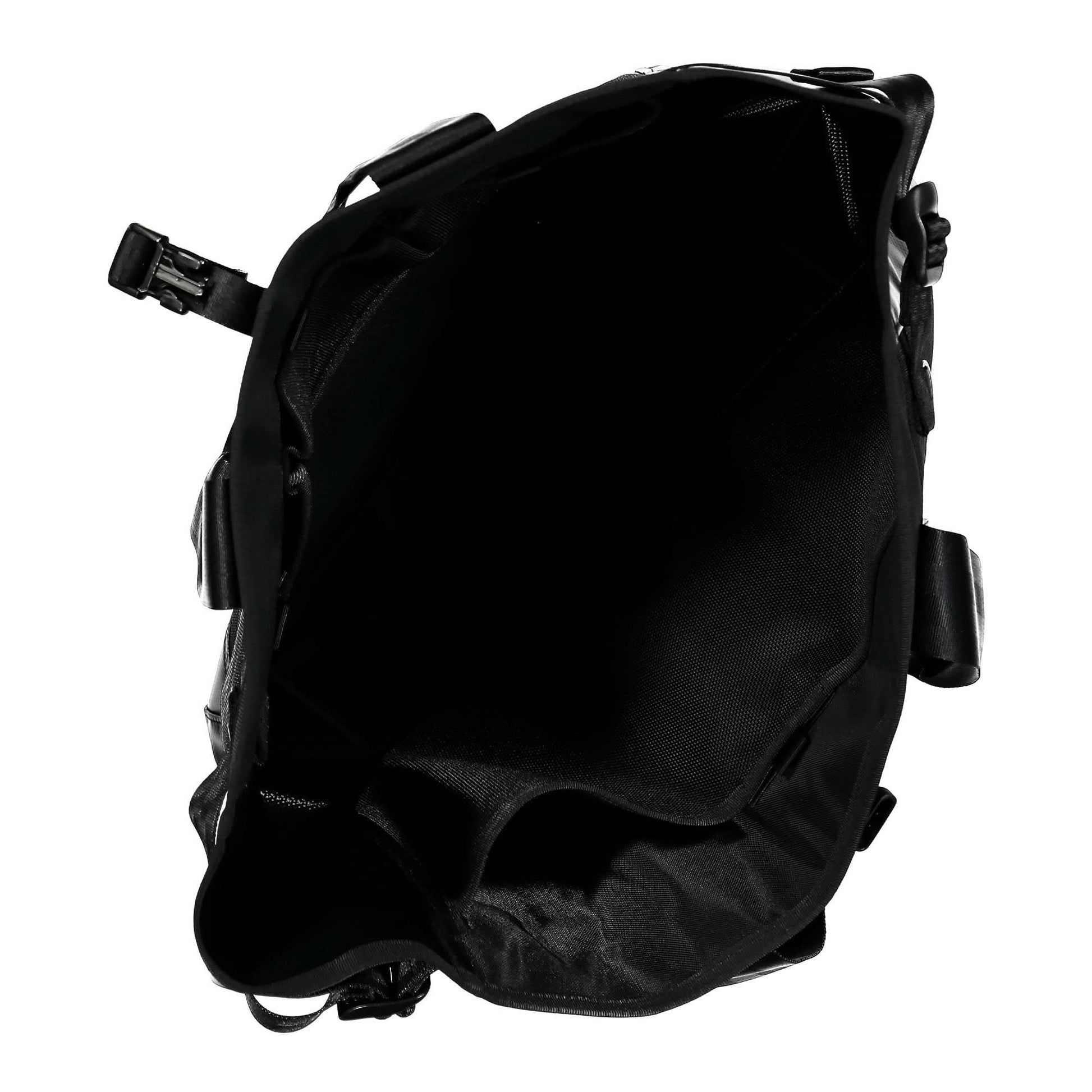 Porter-Yoshida & Co. Heat Tote Bag Black Detail view 7 | Gate