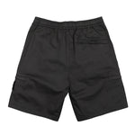 Stone Island Bermuda Shorts Black Shorts 7415L06F2.V0029 Detail View 2 | GATE