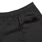Stone Island Bermuda Shorts Black Shorts 7415L06F2.V0029 Detail View 4 | GATE