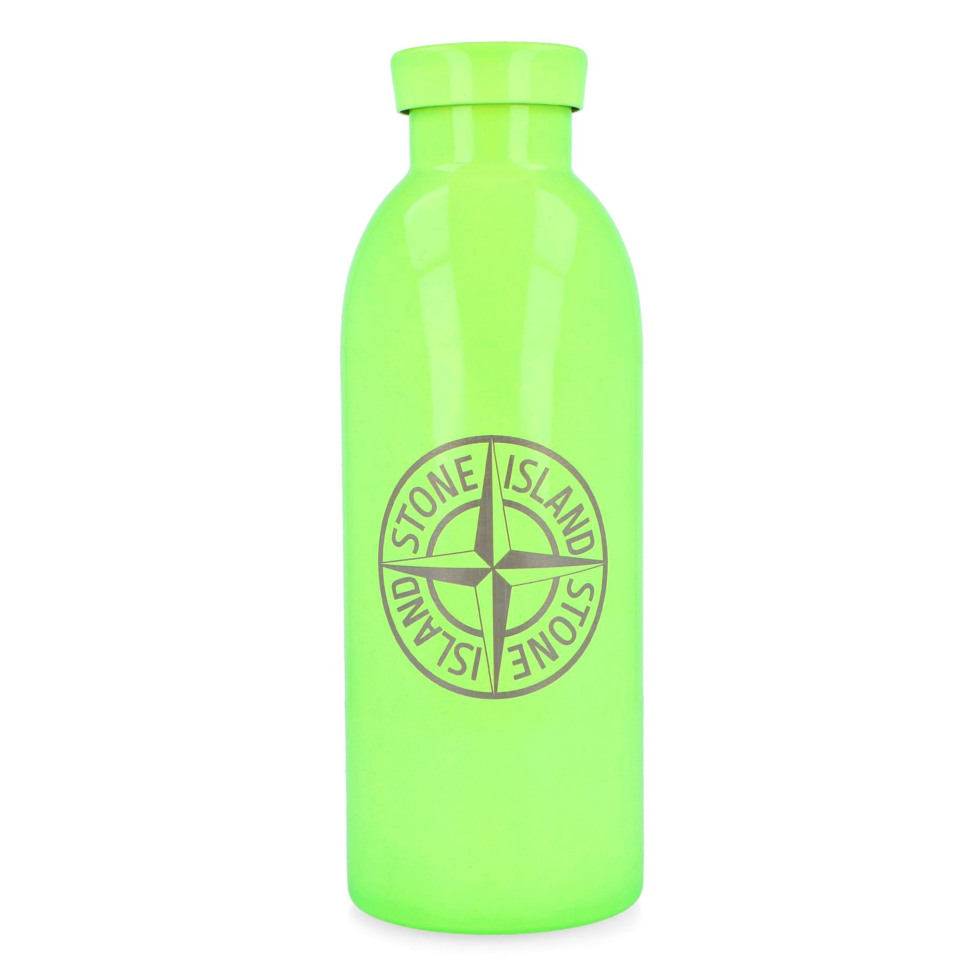 Stone Island Bottle Green Others 751597069.V0050 Detail View 1 | GATE