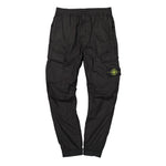 Stone Island Pants Black Pants 761531303.V0029 Detail View 1 | GATE