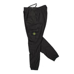Stone Island Pants Black Pants 761531303.V0029 Detail View 3 | GATE