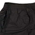 Stone Island Pants Black Pants 761531303.V0029 Detail View 4 | GATE