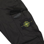 Stone Island Pants Black Pants 761531303.V0029 Detail View 5 | GATE