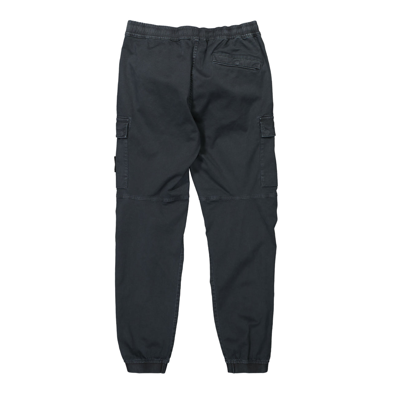 Stone Island T.CO+OLD Pants Charcoal Pants 7715313L1.V0165 Detail View 1 | GATE