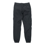 Stone Island T.CO+OLD Pants Charcoal Pants 7715313L1.V0165 Detail View 2 | GATE