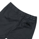 Stone Island T.CO+OLD Pants Charcoal Pants 7715313L1.V0165 Detail View 6 | GATE