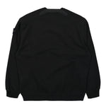 Stone Island Sweatshirt Black Sweatshirts 771561720.V0029 Detail View 2 | GATE
