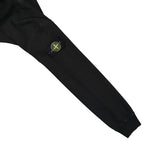 Stone Island Sweatshirt Black Sweatshirts 771561720.V0029 Detail View 4 | GATE
