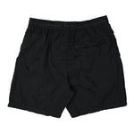 Stone Island Bermuda Swimming Trunks Black Swim Trunks 7815B0948.V0029 Detail View 2 | GATE
