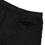 Stone Island Bermuda Swimming Trunks Black Swim Trunks 7815B0948.V0029 Detail View 5 | GATE