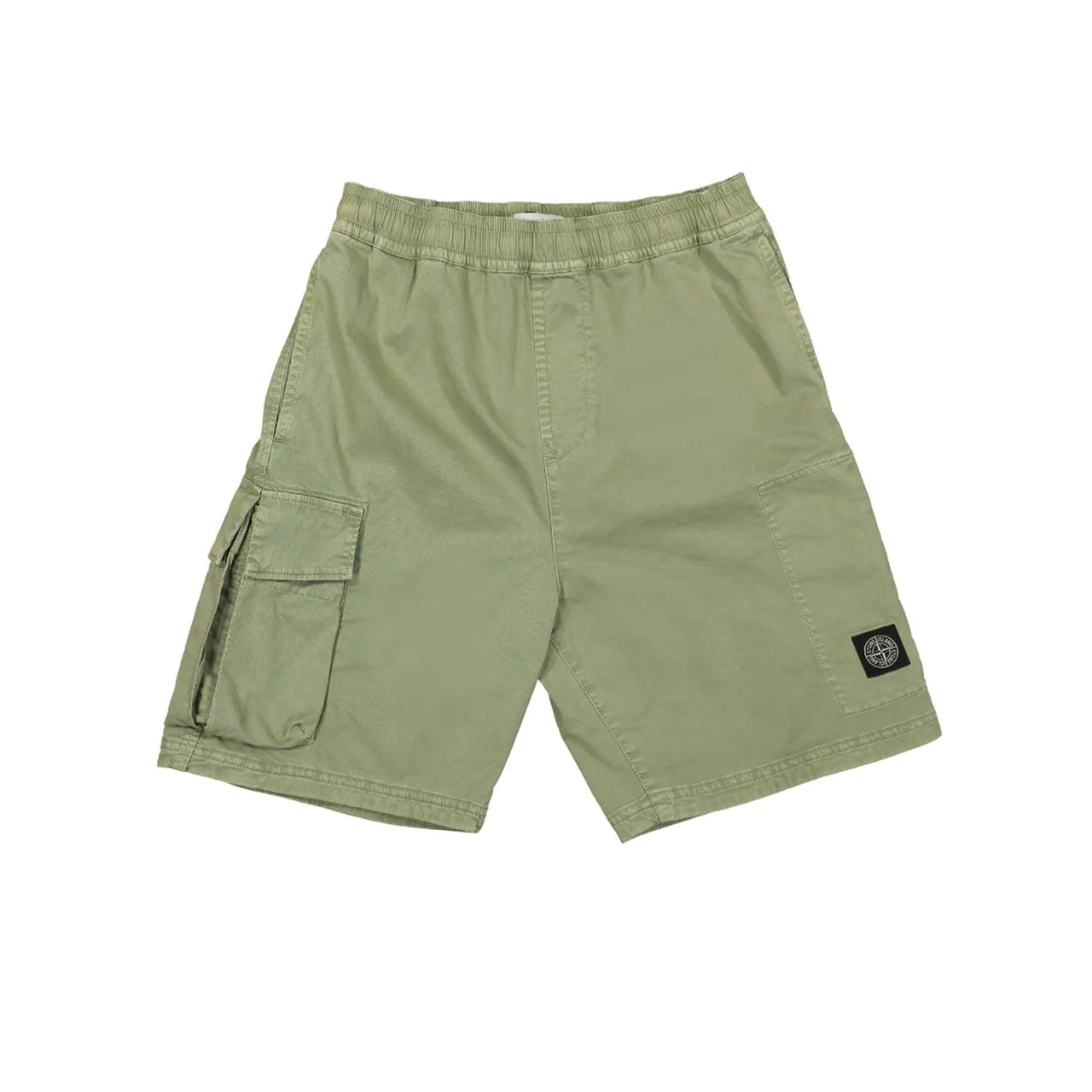 Bermuda Comfort Shorts