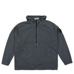 Hooded Overshirt