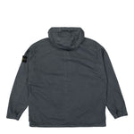 Hooded Overshirt
