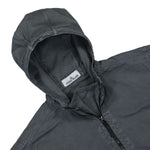 Hooded Overshirt