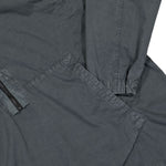 Hooded Overshirt
