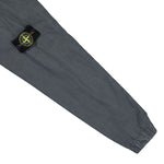 Hooded Overshirt