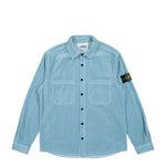 Corduroy Overshirt