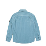 Corduroy Overshirt
