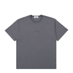 Stone Island T-Shirt Grey Detail view 1 | Gate