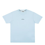 Stone Island T-Shirt Blue Detail view 1 | Gate