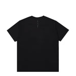 Stone Island T-Shirt Black Detail view 2 | Gate
