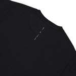 Stone Island T-Shirt Black Detail view 4 | Gate