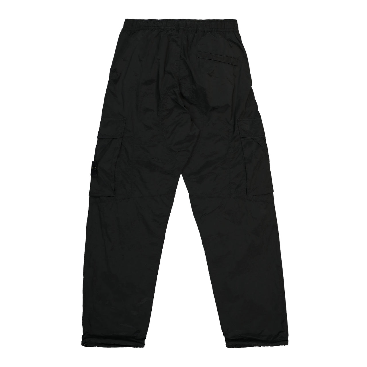 Loose-Fit Cargo Pants