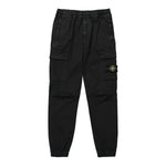 Regular Tapered Cargo Pants