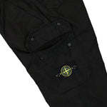 Comfort Cargo Pants