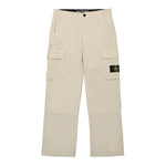 Comfort Cargo Pants