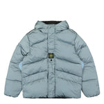 Reversible Down Jacket