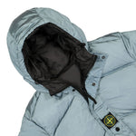 Reversible Down Jacket